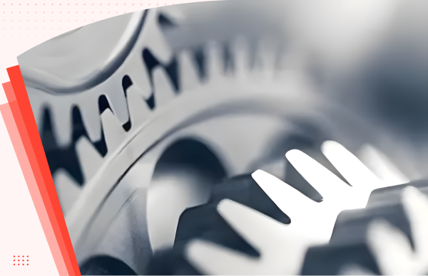 gear manufacturing guide production processes