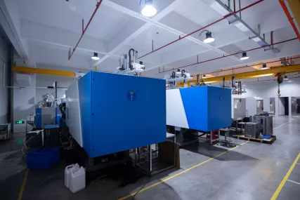 injection molding equipment rapiddirect