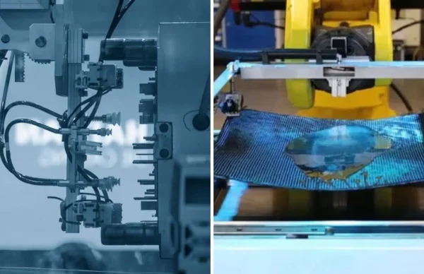 injection molding vs transfer molding
