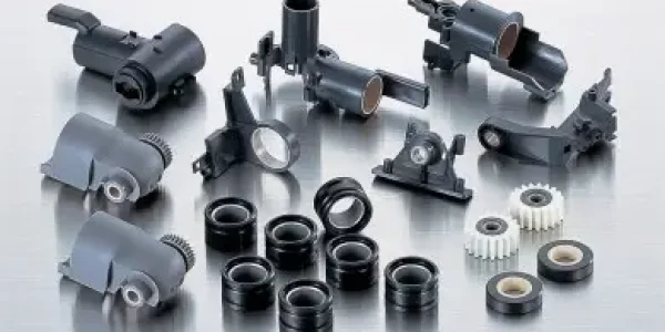 insert molding products