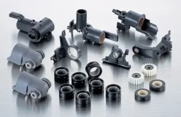 insert molding products