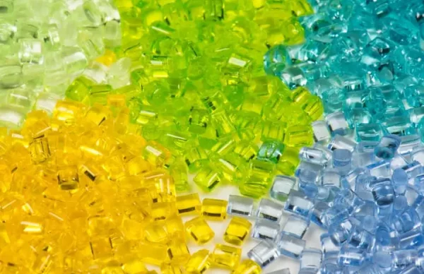 medical grade plastics