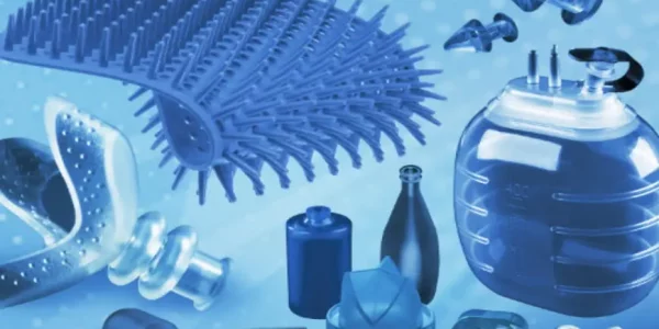 medical injection molding