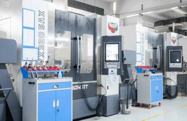 outsourcing cnc machining service