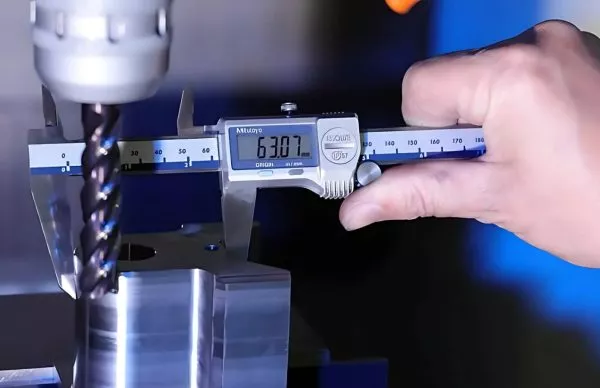 precision and accuracy in cnc machining