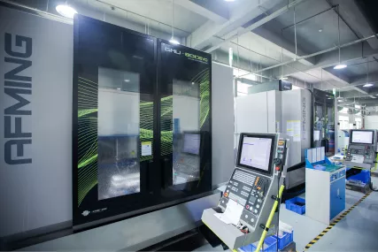 precision cnc machines rapiddirect