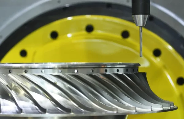precision machining automotive parts
