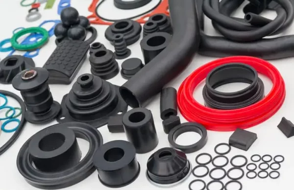 rubber injection molding parts 2