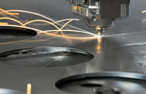 sheet metal fabrication design guide
