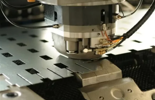 sheet metal fabrication ultimate guide