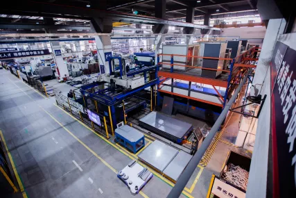 sheet metal quipment rapiddirect