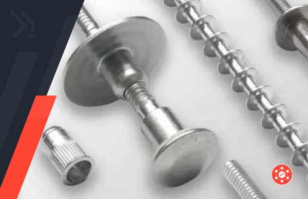types rivets guide uses