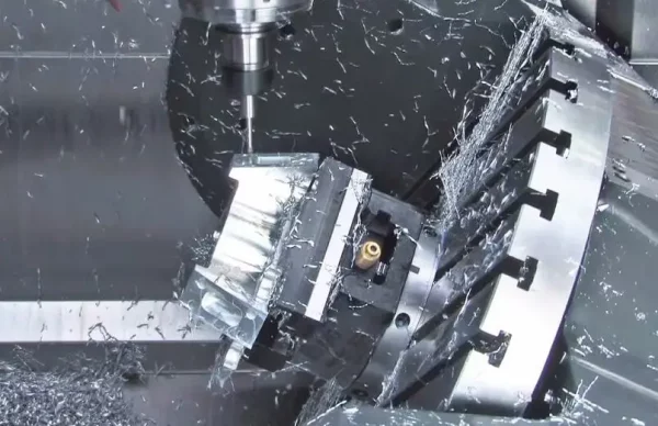 what is cnc machining 1