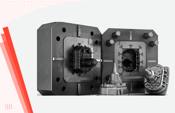 what is die casting processes materials applications costs