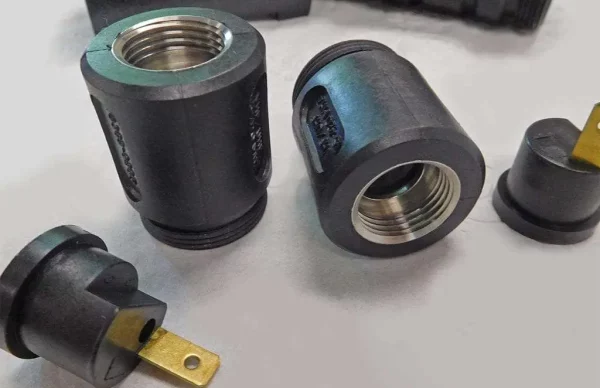 what is insert molding
