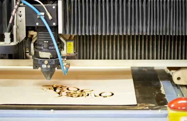 what is laser engraving