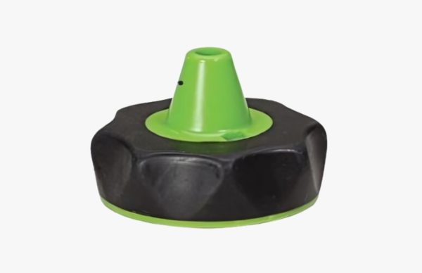 what is overmolded part