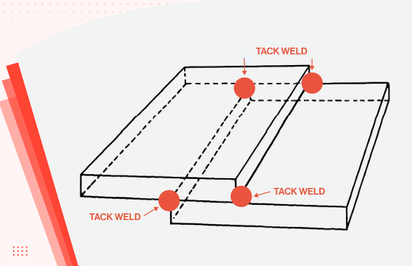 what is tack welding purpose importance