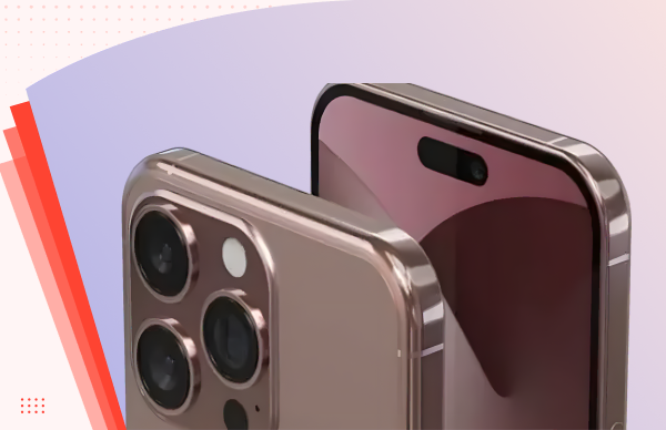 why titanium better iphone 15 pro than steel
